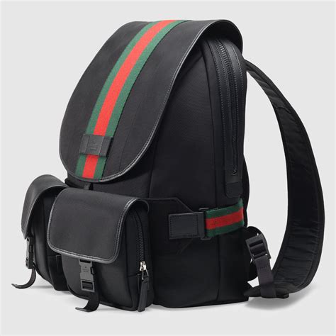 gucci.backpack mens|gucci bag for men backpack.